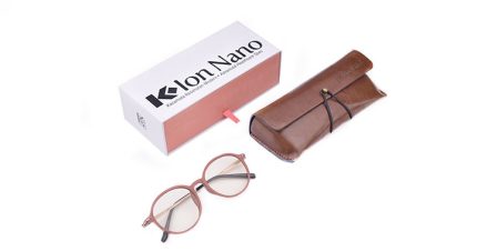 K-Ion Nano Premium 7 Pink